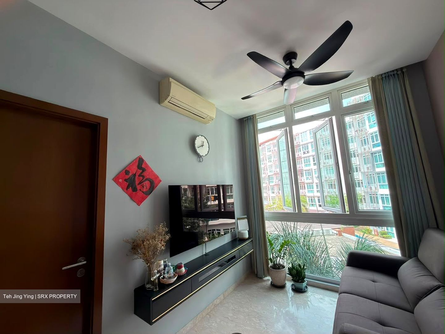 The Hillford (D21), Apartment #597081061